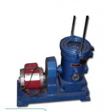 Sieve Shaker