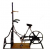 Bicycle Ergograph