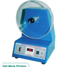 Tablet Friability Test Apparatus