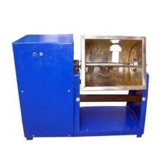 Powder Mass Mixer