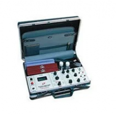 Water And Soil Analysis Kit