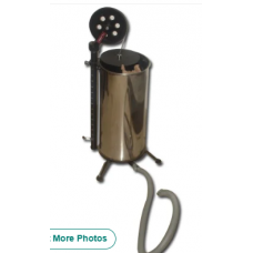 Spiro Meter