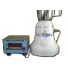 Laboratory Mixer
