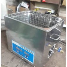 Sonicator Bath