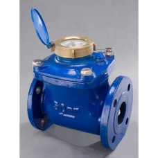 Mechanical Flow Meter