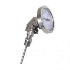 Mechanical Temperature Gauges