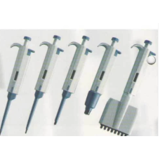 Proline-Single and Multichannel Mechanical Pipettors