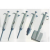 Proline-Single and Multichannel Mechanical Pipettors