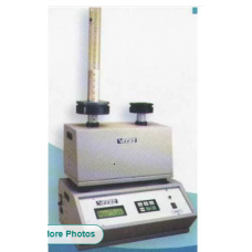 Tap Density Apparatus