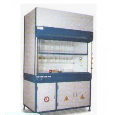 Accessories-Fume Hoods