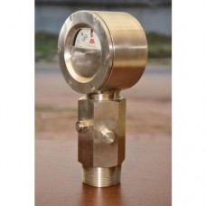 Mud Pressure Gauge