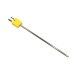 Noble Metal Type Thermocouple