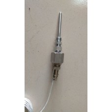 Plug And Jack Type RTD Sensors