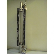 Side Mounted Magnetic Level Indicator