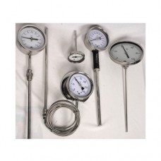 Temperature Gauge