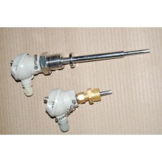 Threaded Thermocouple