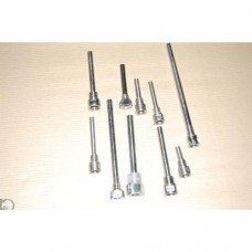 Threaded Thermowell