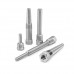 Threaded Thermowell