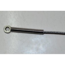 Washer Thermocouple