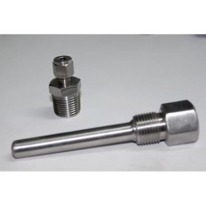 Welded Thermowell