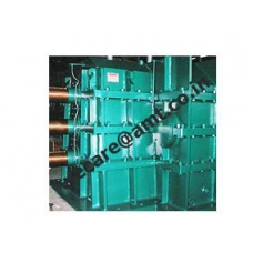 Speed Increaser/ Reducer