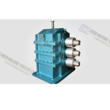 3 HI Pinion Gear Box