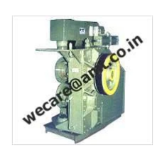 Swival Type Rotary Shear