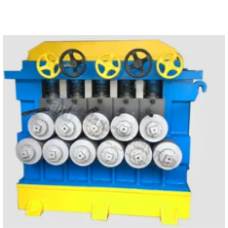 Straightening Machine