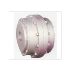 Flexible Gear Coupling