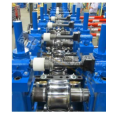 Tube Mills