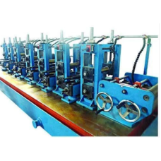 Used Tube Mill