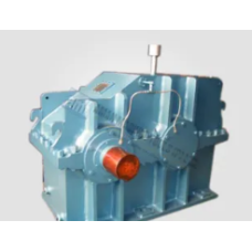Reduction Gear Box
