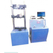 Digital And Computerized Universal Testing Machine