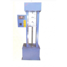 Digital Tensile Testing Machine