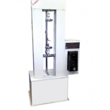 Computerized Tensile Testing Machine