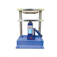 Dumbbell Cutting Die And Press