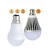 Calcom 3 W LED Lamp