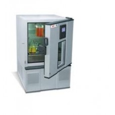 Orbital Shaking Incubators