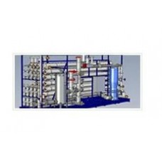 Bio Separation And Filtration