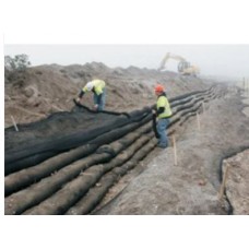 Geotextile Testing