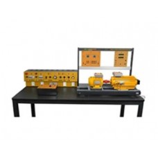 Electrical Machine Repairing Service