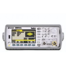 Function & Waveform Generator