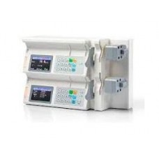 Syringe/Infusion Pumps