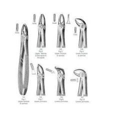 Dental Instruments