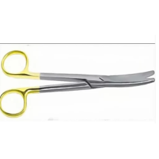 Mayo Scissor (tc) 7