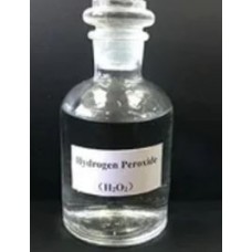 Hydrogen Peroxide Chemical