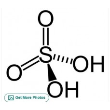 Sulphuric Acid Chemicals