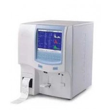 Bio-Chemistry Analyzer