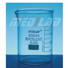 Beaker