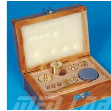 Masses Set ,analytical